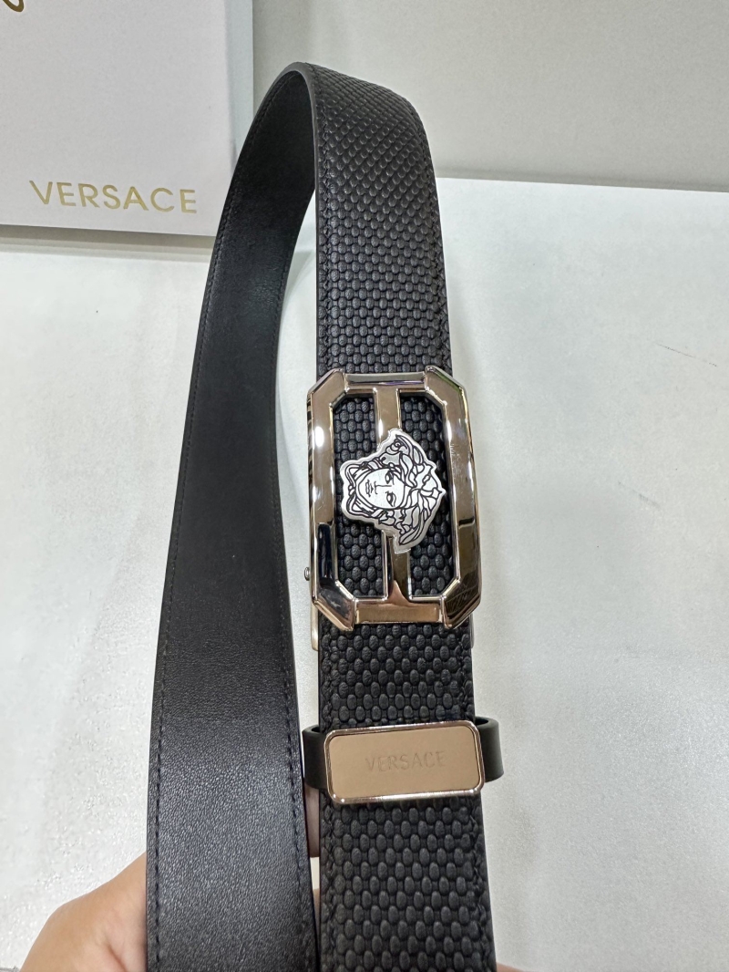 VERSACE Belts